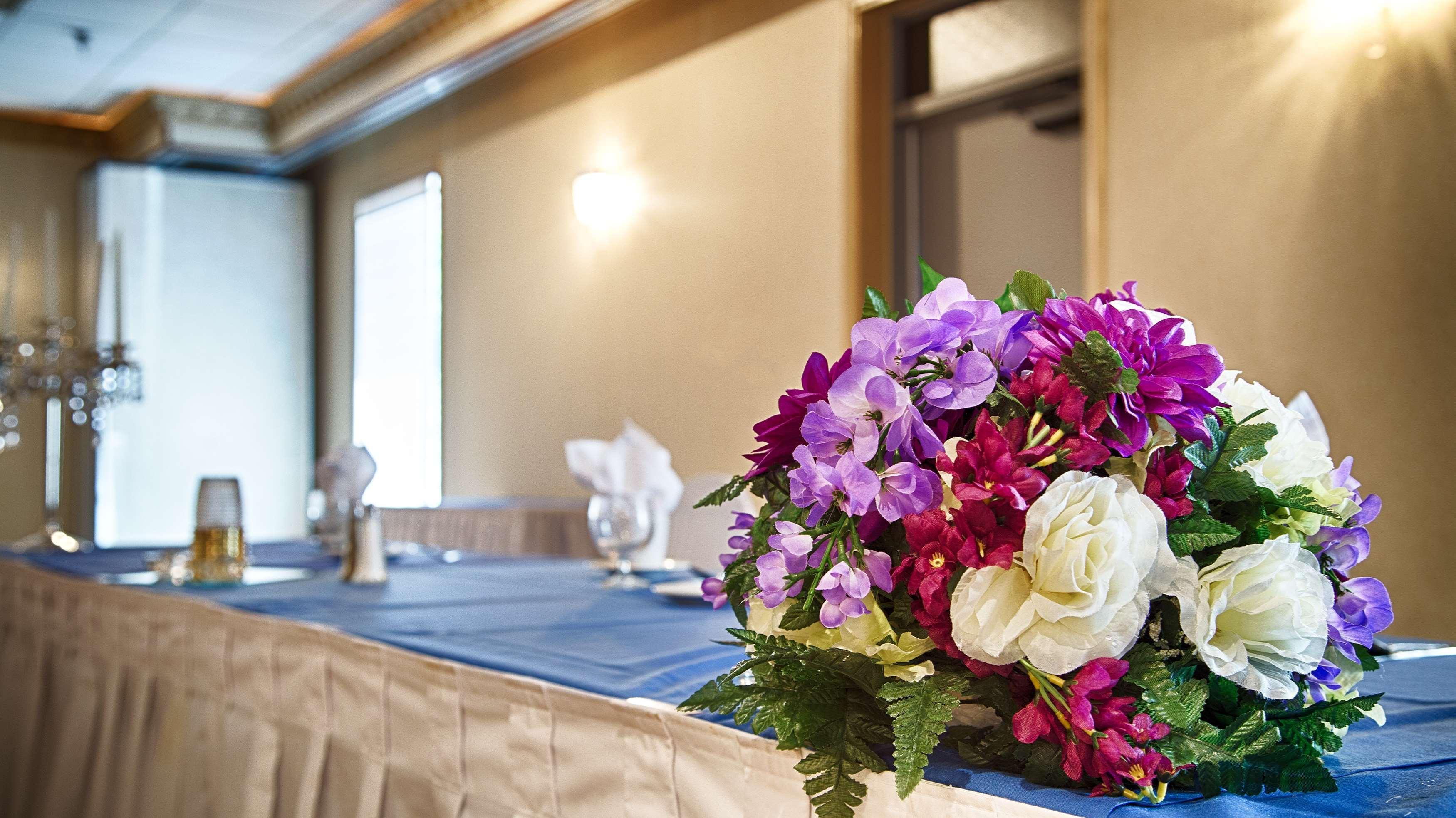Albany Airport Inn Екстериор снимка