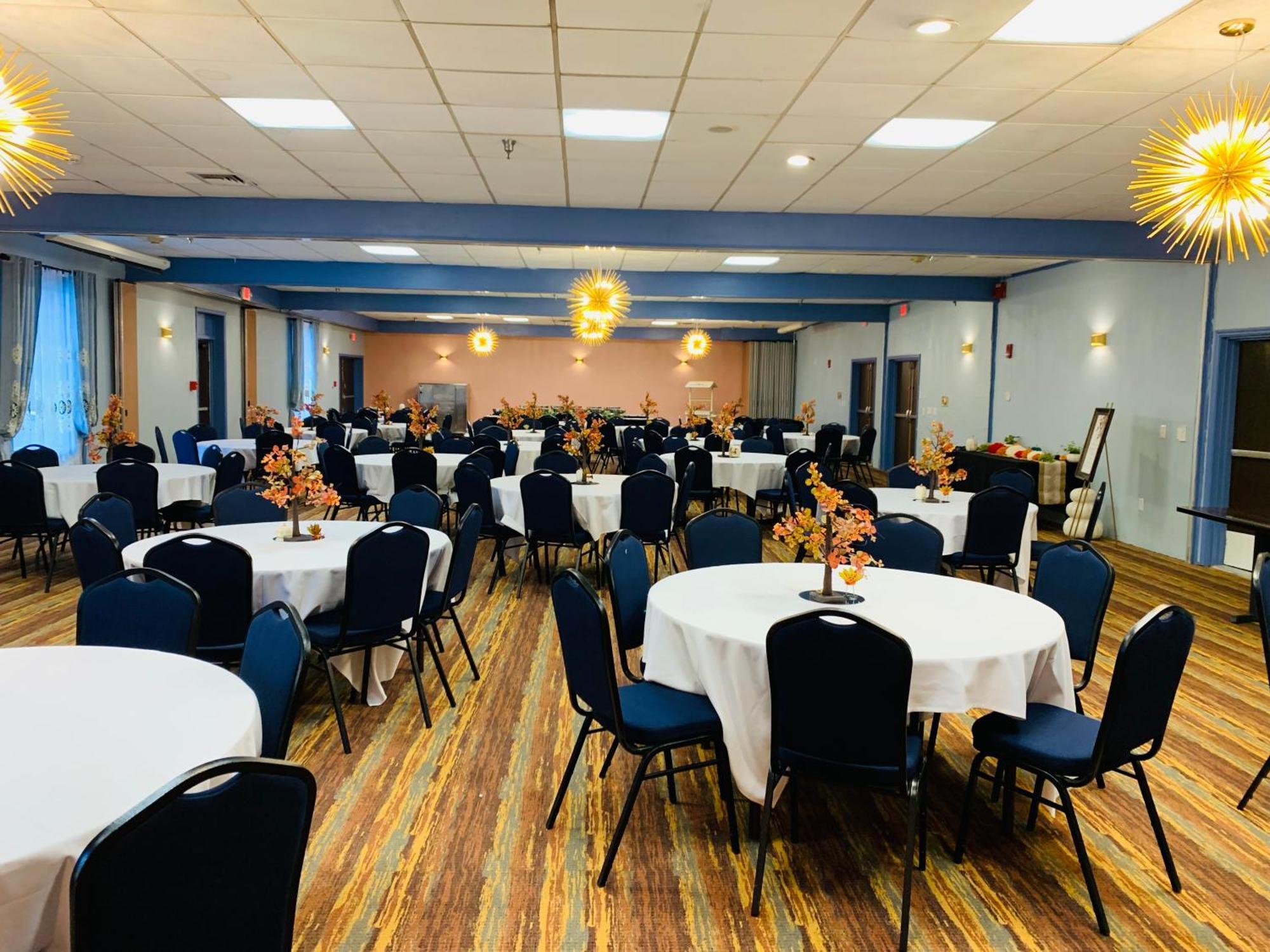 Albany Airport Inn Екстериор снимка