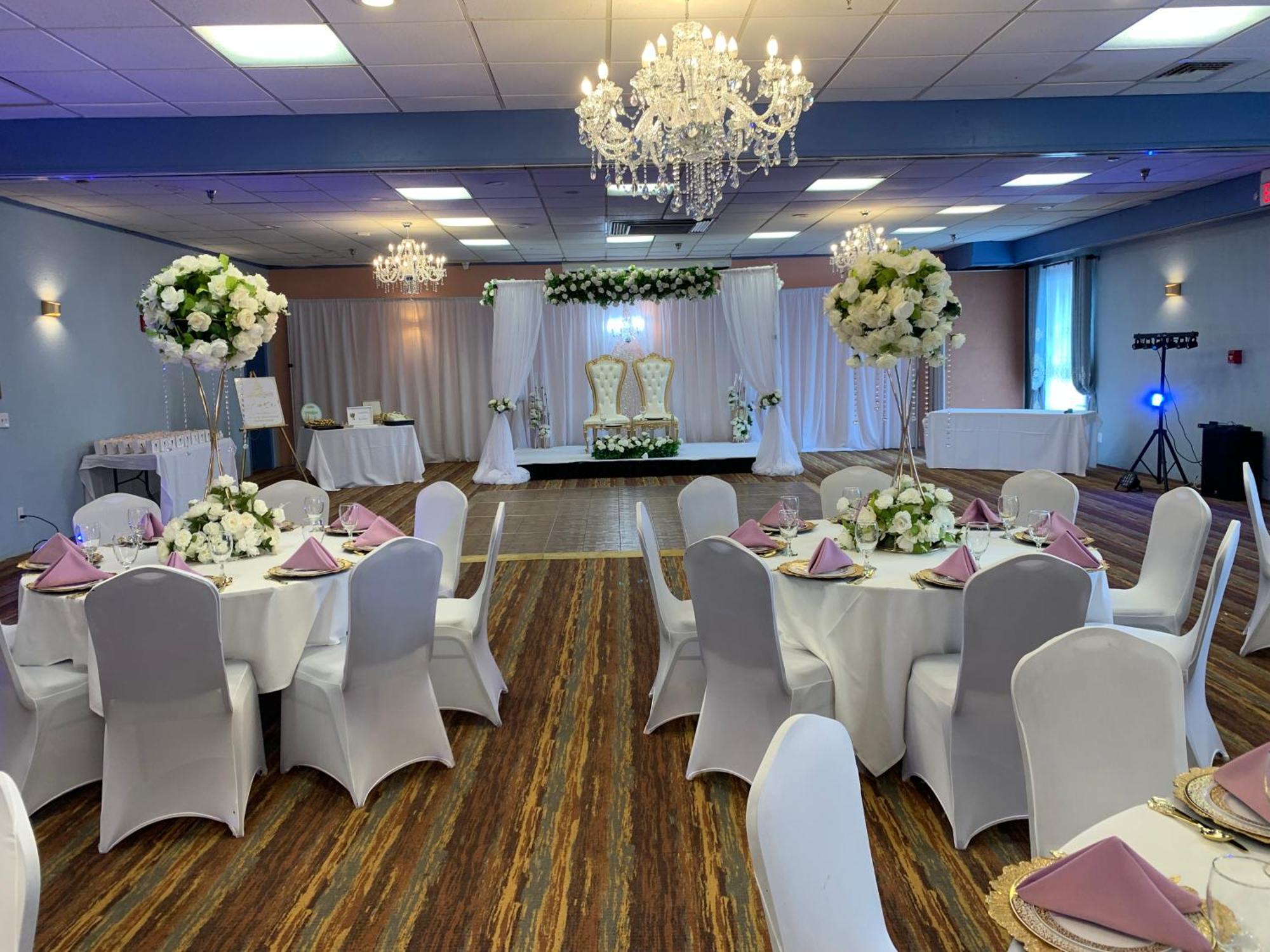 Albany Airport Inn Екстериор снимка